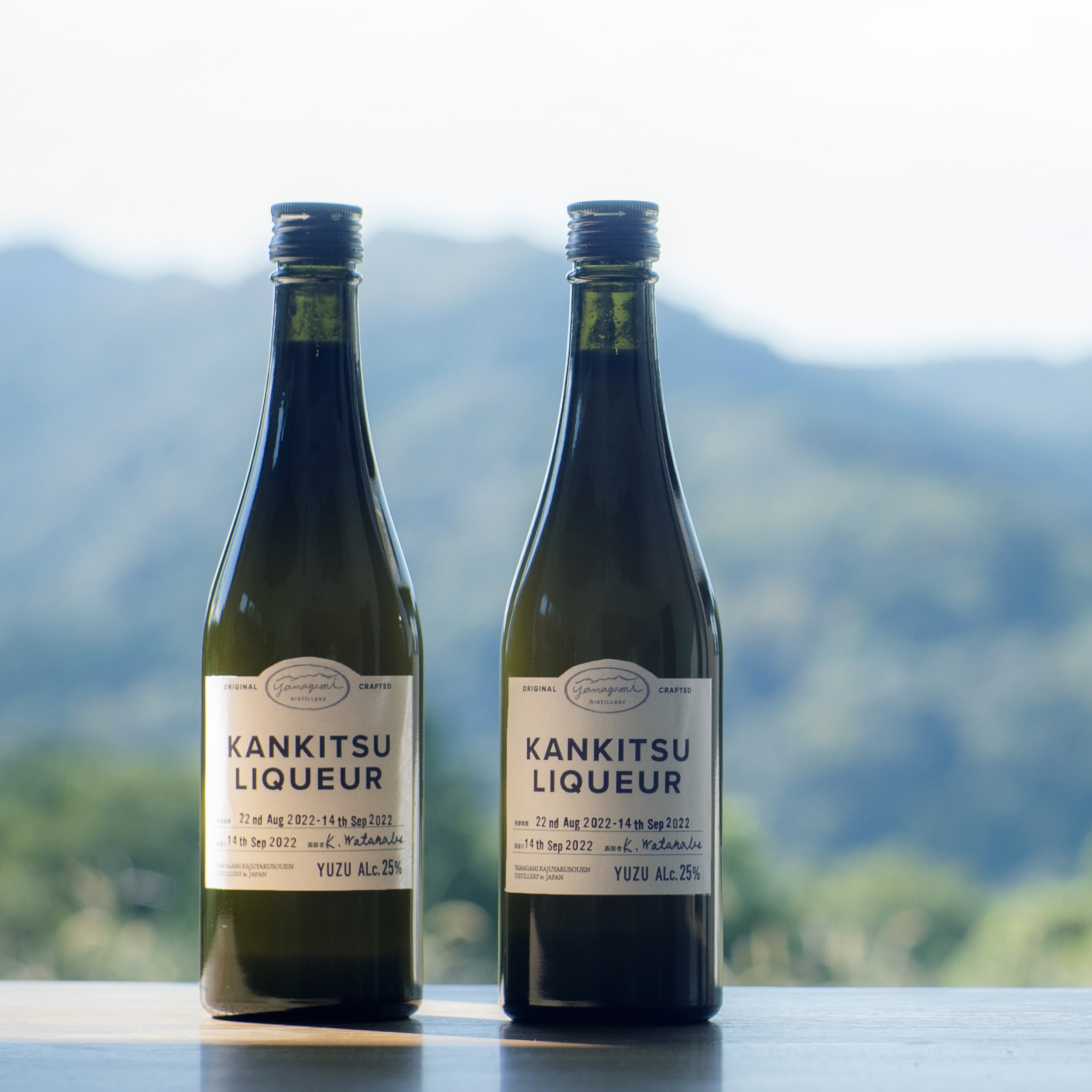 価格改定のお知らせ】柑橘リキュール柚子 | 松山油脂株式会社